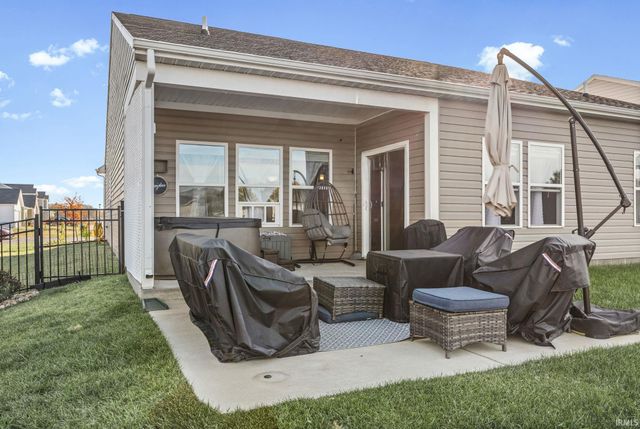 6570 Wallingford Street, Lafayette, IN 47905