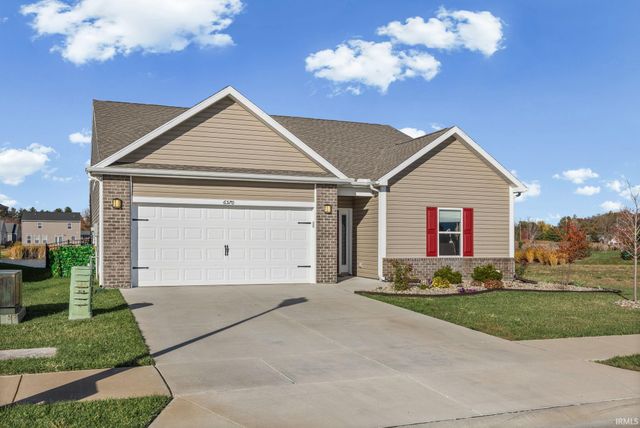 6570 Wallingford Street, Lafayette, IN 47905