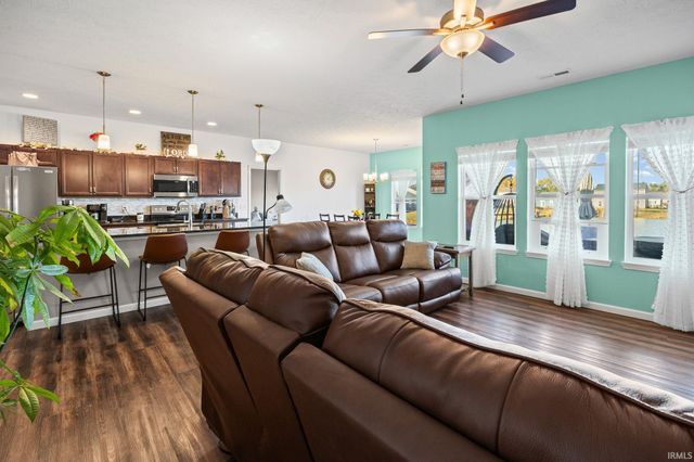 6570 Wallingford Street, Lafayette, IN 47905