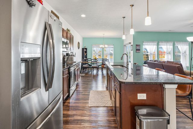 6570 Wallingford Street, Lafayette, IN 47905