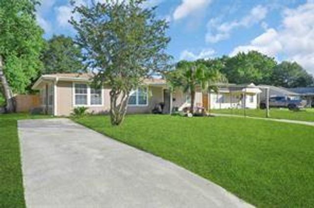 1206 Oak Meadows Street, Houston, TX 77017