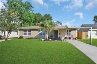 1206 Oak Meadows Street, Houston, TX 77017