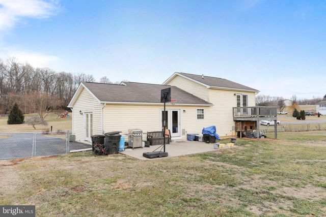 65 CALEBS PT, Martinsburg, WV 25403