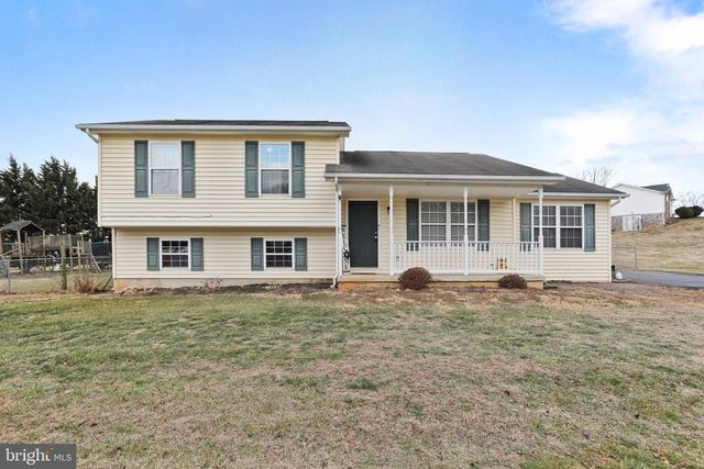 65 CALEBS PT, Martinsburg, WV 25403