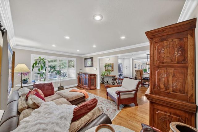 1572 Creek Drive, San Jose, CA 95125