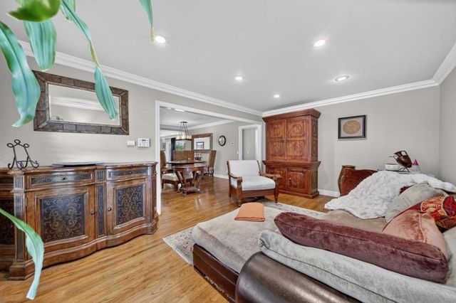 1572 Creek Drive, San Jose, CA 95125