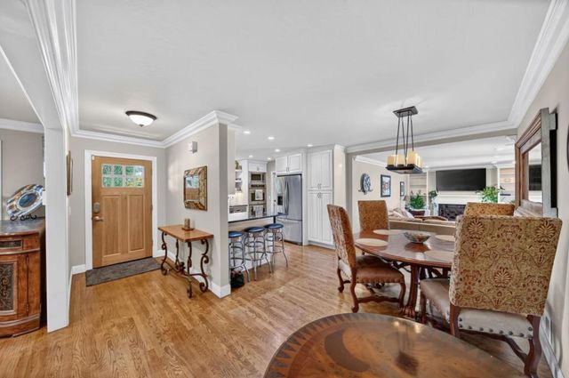 1572 Creek Drive, San Jose, CA 95125
