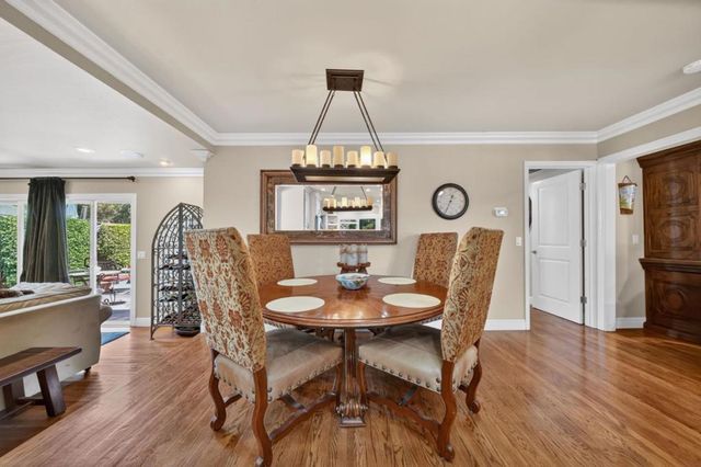 1572 Creek Drive, San Jose, CA 95125