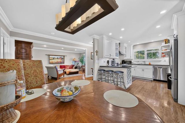 1572 Creek Drive, San Jose, CA 95125