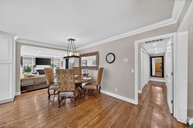 1572 Creek Drive, San Jose, CA 95125