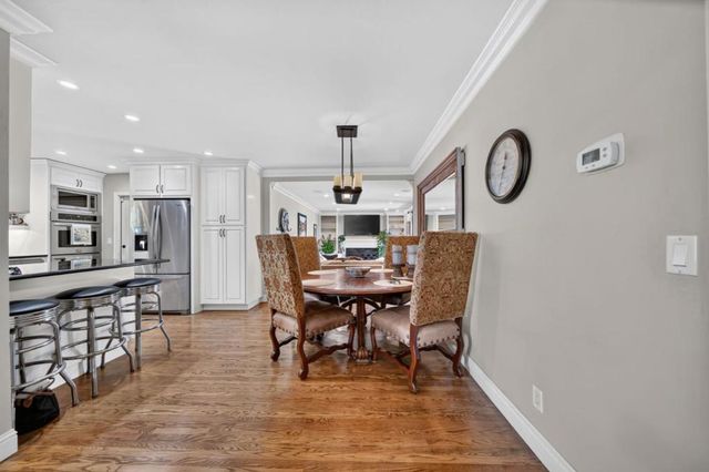 1572 Creek Drive, San Jose, CA 95125
