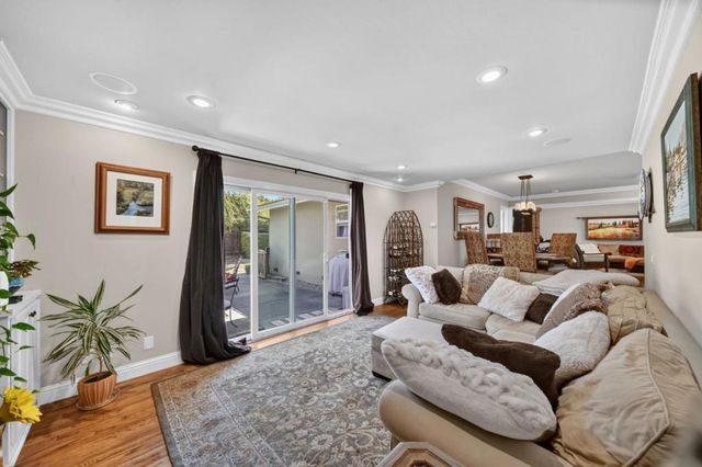 1572 Creek Drive, San Jose, CA 95125