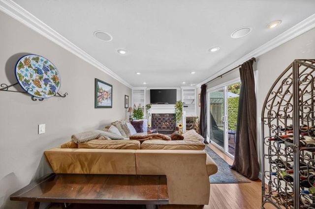 1572 Creek Drive, San Jose, CA 95125