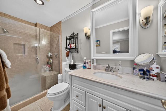 1572 Creek Drive, San Jose, CA 95125