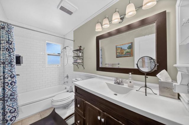 1572 Creek Drive, San Jose, CA 95125