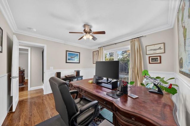 1572 Creek Drive, San Jose, CA 95125