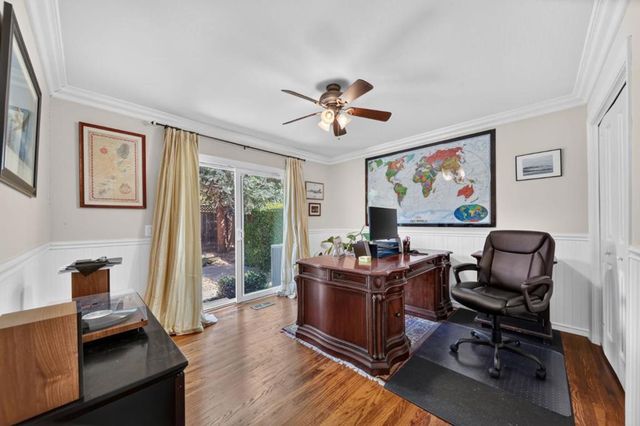 1572 Creek Drive, San Jose, CA 95125