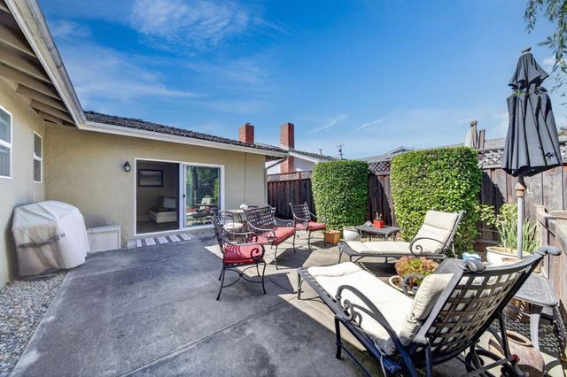 1572 Creek Drive, San Jose, CA 95125