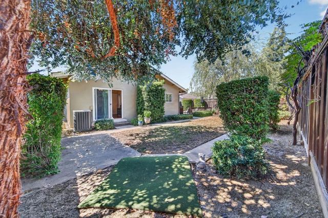 1572 Creek Drive, San Jose, CA 95125