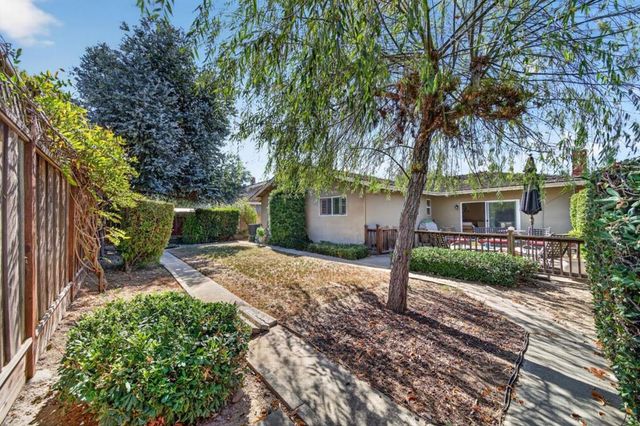 1572 Creek Drive, San Jose, CA 95125