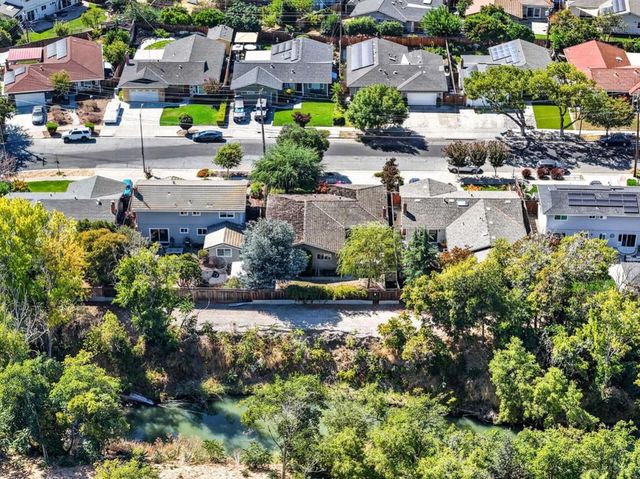 1572 Creek Drive, San Jose, CA 95125