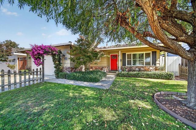 1572 Creek Drive, San Jose, CA 95125