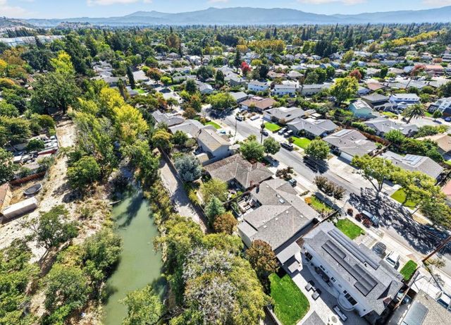 1572 Creek Drive, San Jose, CA 95125