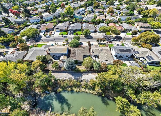1572 Creek Drive, San Jose, CA 95125