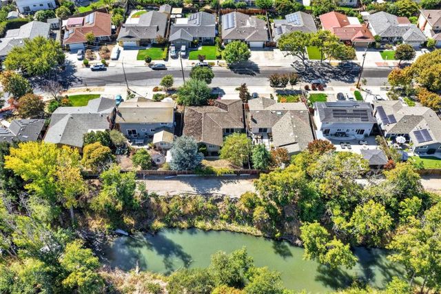 1572 Creek Drive, San Jose, CA 95125