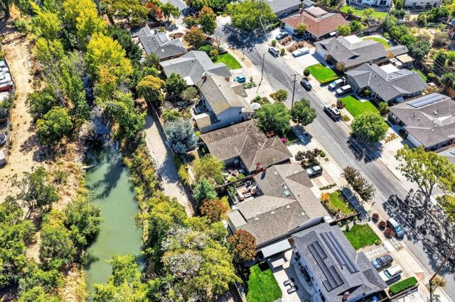 1572 Creek Drive, San Jose, CA 95125