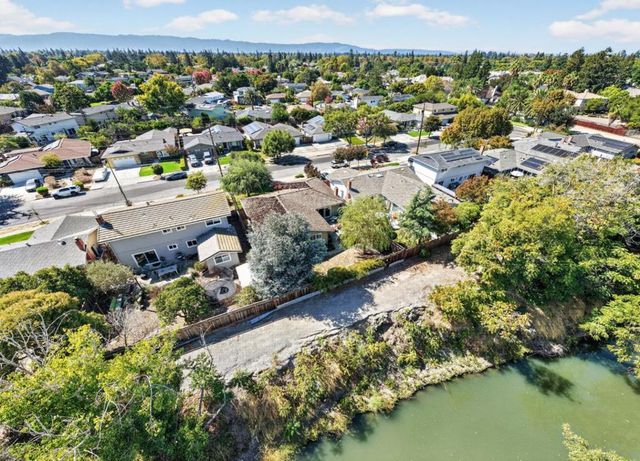1572 Creek Drive, San Jose, CA 95125