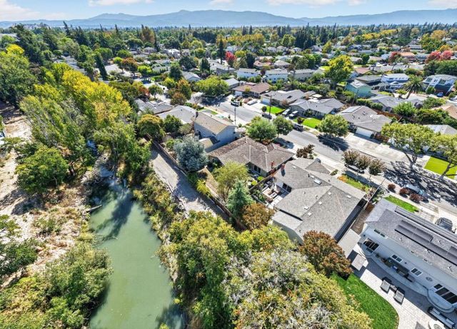 1572 Creek Drive, San Jose, CA 95125