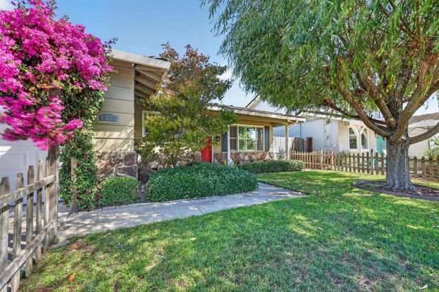 1572 Creek Drive, San Jose, CA 95125
