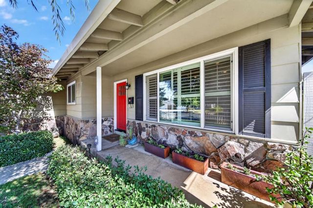 1572 Creek Drive, San Jose, CA 95125