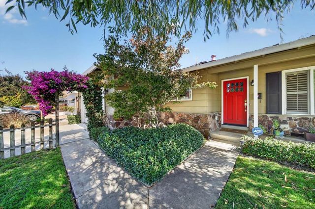1572 Creek Drive, San Jose, CA 95125