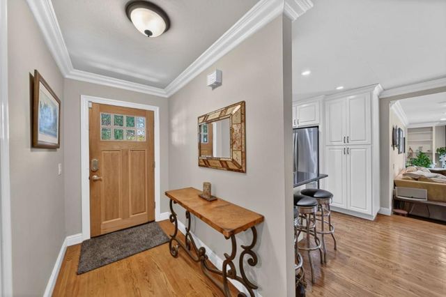 1572 Creek Drive, San Jose, CA 95125