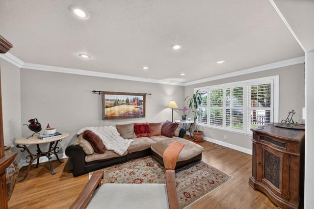 1572 Creek Drive, San Jose, CA 95125