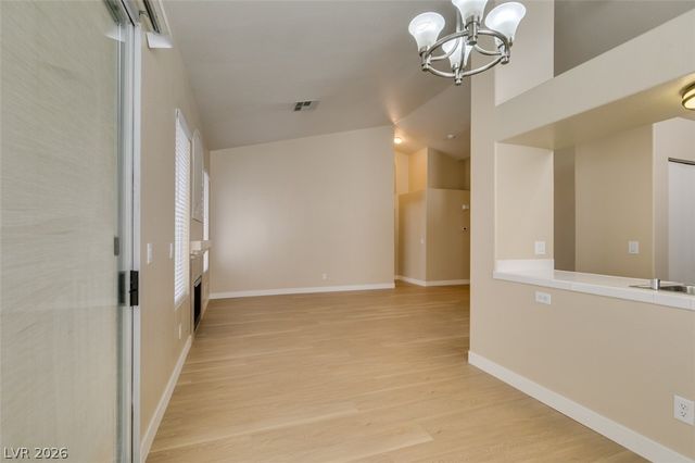 5260 Green Forest Way, Las Vegas, NV 89118