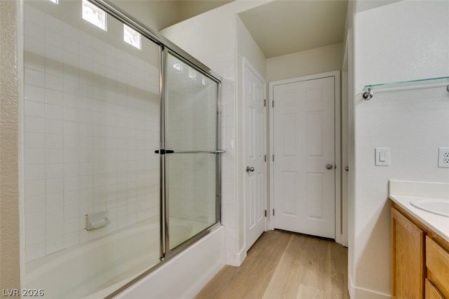 5260 Green Forest Way, Las Vegas, NV 89118