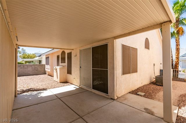 5260 Green Forest Way, Las Vegas, NV 89118