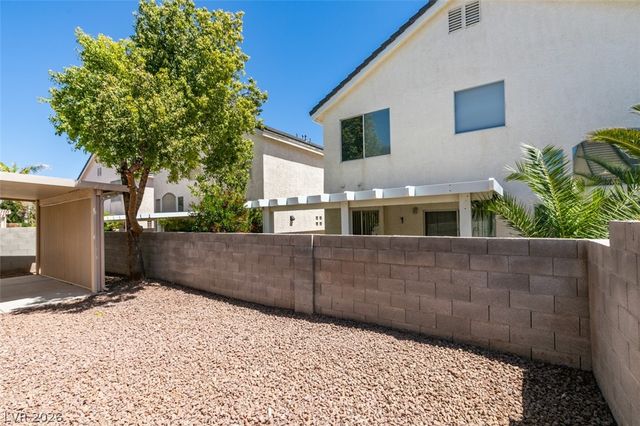 5260 Green Forest Way, Las Vegas, NV 89118