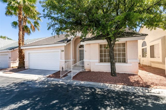 5260 Green Forest Way, Las Vegas, NV 89118