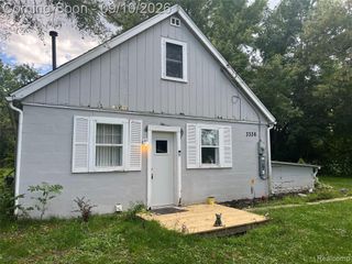 3336 E Pierson Road, Genesee, MI 48506