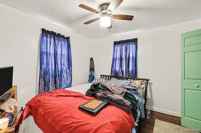 3316 Lockhead Street, Burton, MI 48529