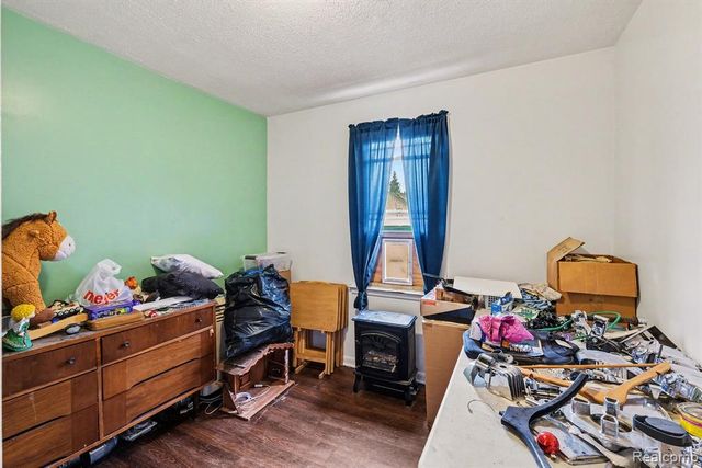 3316 Lockhead Street, Burton, MI 48529