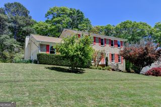 2196 Lunceford Lane, Lilburn, GA 30047