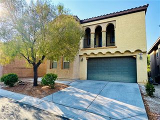 156 Honors Course Drive, Las Vegas, NV 89148