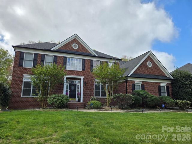 11942 Chevis Court 100, Charlotte, NC 28277