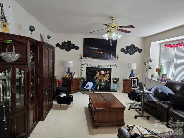 11942 Chevis Court 100, Charlotte, NC 28277