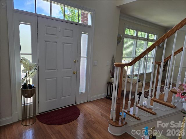 11942 Chevis Court 100, Charlotte, NC 28277